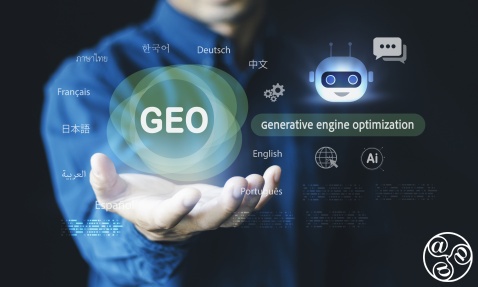 What Is Generative Engine Optimization (GEO)? © istock