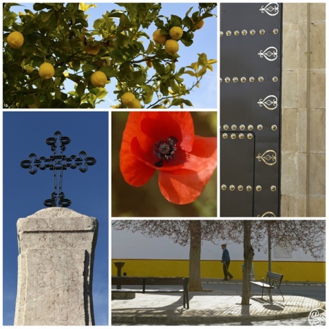 Humilladero Andalucia © Michelle Chaplow