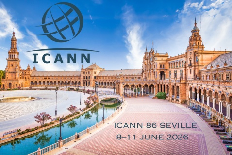 ICANN 86 will be held in Seville 8-11th June 2026 © istockphoto 
