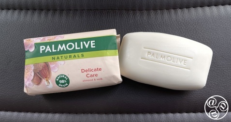 Palmona was too hard toremeber, so members of the band provided her with the nickname "Palmolive" © Michelle Chaplow