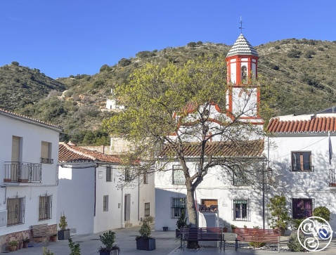  Plaza de la Constitución, Atajate © Michelle Chaplow