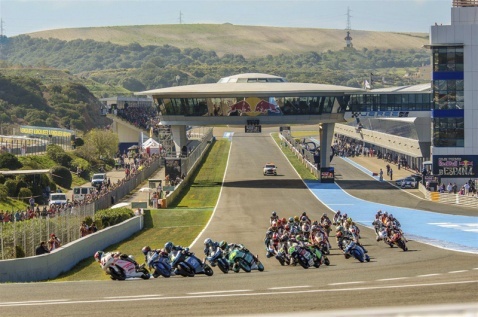 Moto Jerez GP 2016 (c)Turismo Cadiz
