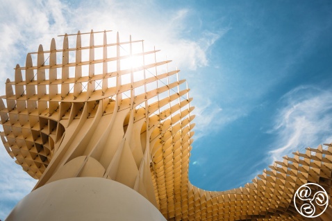 Las Setas, (The Mushrooms), Seville © istockphoto 