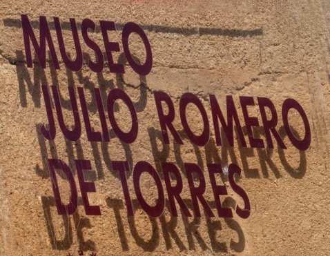 The Museum of Julio Romero de Torres