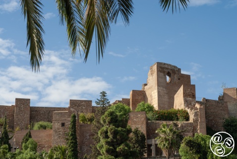 There is something for everyone in Malaga, history, beaches, city culture all with a superb Mediterranean climate © Michelle Chaplow