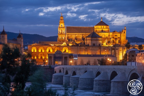 Córdoba offers something for everyone, with plenty to do both day and night © Michelle Chaplow