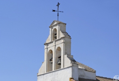 Parroquia de la Inmaculada Concepción © Michelle Chaplow