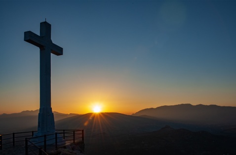 For centuries Jaen was a battleground in the power struggles between Christian kings and Moorish rulers. © Michelle Chaplow