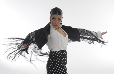 Malaga and Seville hold their Bienal de flamenco on alternate years © Michelle Chaplow