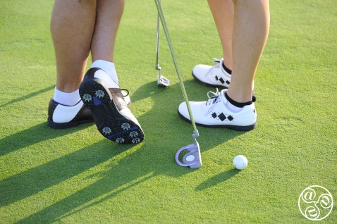 Golf news in Andalucia © Michelle Chaplow