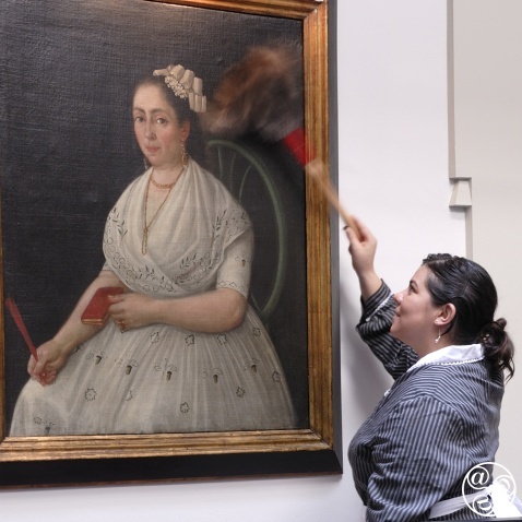 Hotels are  open for business in Andalucia  © Michelle Chaplow