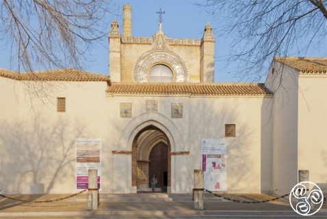 The 16th-century monastery consists of a magnificent entrance gate with surrounding grounds and lake © Michelle Chaplow