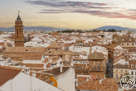 So much to explore in the charming town of Antequera © Michelle Chaplow