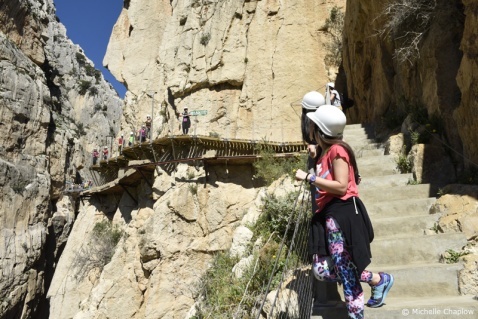 Great family day out  © Michelle Chaplow