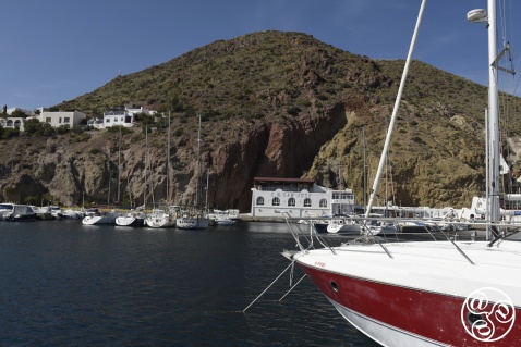 San Jose, Almeria © Michelle Chaplow