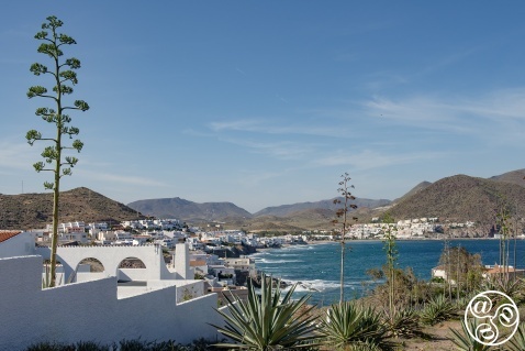 San José, a laid-back seaside village San José, a laid-back seaside village © Michelle Chaplow