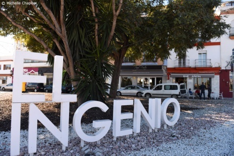 El Ingenio 
