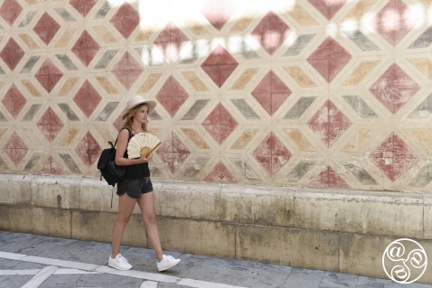 No better place to learn Spanish than right here in Spain © Michelle Chaplow