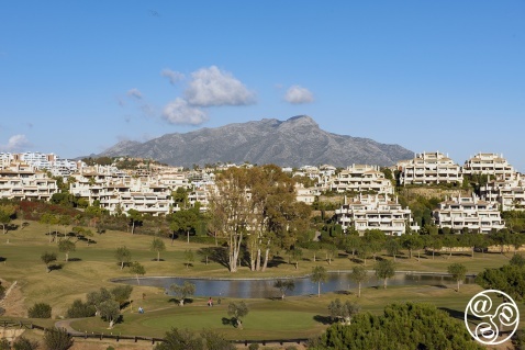 Renting in Los Arqueros © Michelle Chaplow