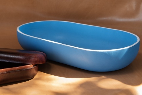 The art of minimalism and simplicity  © Michelle Chaplow