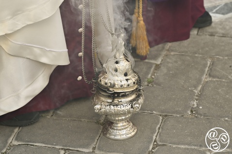 Semana Santa in Cádiz province is celebrated with great fervour and passion. © Michelle Chaplow