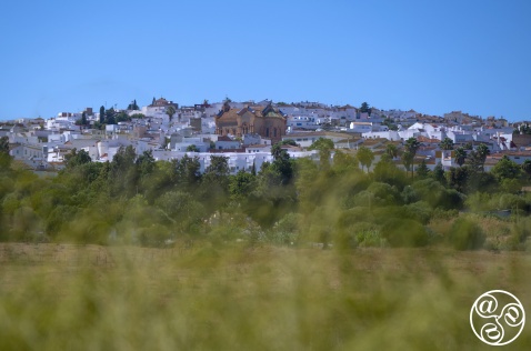 Sunlit charm of Benaulup’s white village, Cádiz Sunlit charm of Benaulup’s white village, Cádiz © Michelle Chaplow