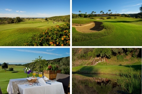 Marbella Golf & Country Club