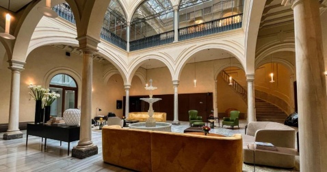 Hotel Mercer Sevilla (c) Booking.com