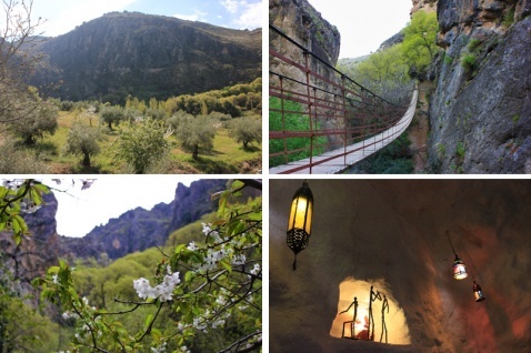 Monachil © Kevin George Monterrubio