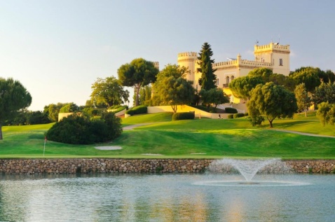 Barcelo Monte Castillo Golf (c) Booking.com