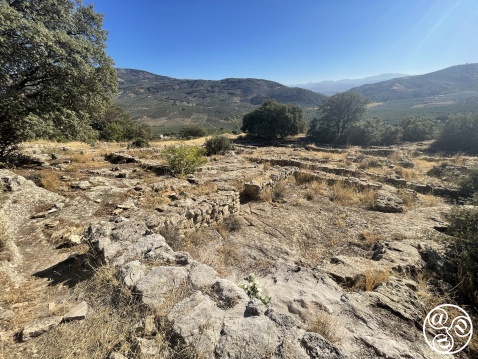 'I must confess that if I had to choose one place on earth as my spiritual home it would be the Castellón Hill' - Don Lorenzo (1942 – 2021)  © Michelle Chaplow