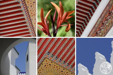 A day trip to Morocco from Tarifa © Michelle Chaplow