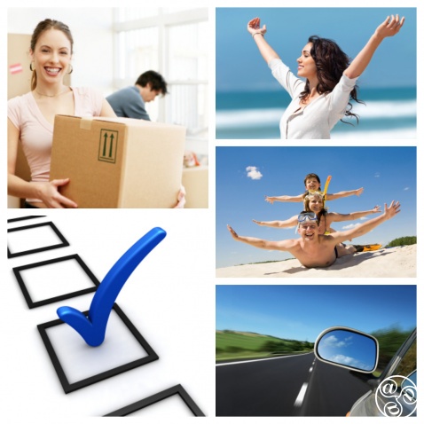 Moving to Andalucia, Spain is an exciting time, a well reserached move, involving all family will help with the transition.© istock