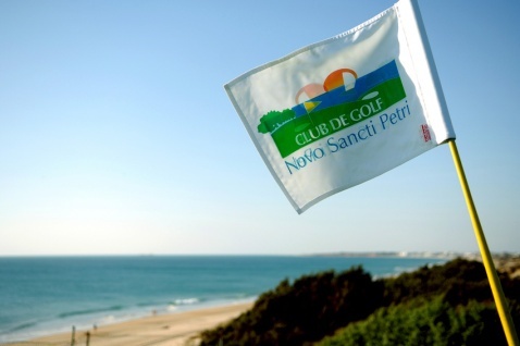 Golf Novo Sancti Petri © Golf Novo Sancti Petri 