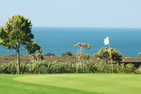 Golf Novo Sancti Petri B © Golf Novo Sancti Petri