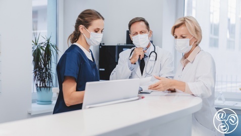 There are many places where Covid testing is available in Andalucia © istockphoto