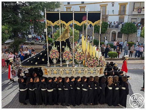  Hermandad de Nuestra Señora del Mayor Dolor