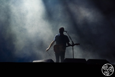 Spiritual Cramp Andalucia Big festival © Michelle Chaplow