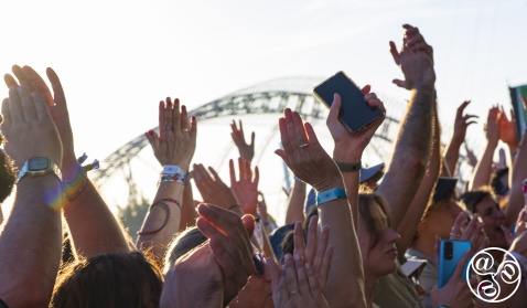 The Andalucia Big Festival 2022 © Michelle Chaplow