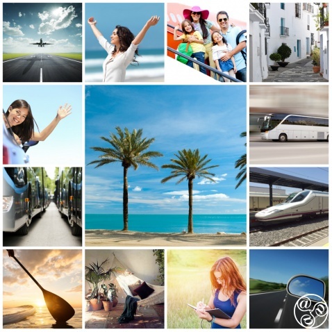 Travelling to Andalucia offers endless family fun © Michelle Chaplow and istockphoto