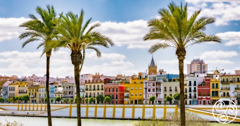 Triana's rich past has turned into a lively present, with a great tapas and flamenco scene © istock photo 