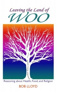 Leaving the Land of Woo