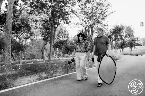 Just so much to discover in Andalucia, even now 30 years on © Roberto Pecino