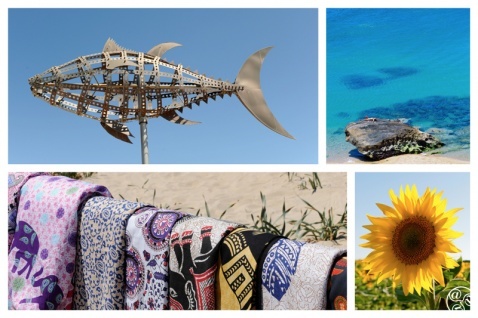 Zahara de Los Atunes © Michelle Chaplow