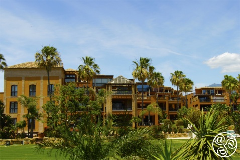 Holiday Villas to Rent in San Pedro © Gonzalo Alvarez