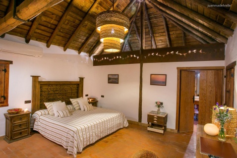 Beautiful, private rooms © Booking.com | Ardea Pupurea