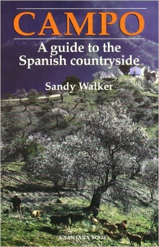 Campo - A guide to the Spanish countryside