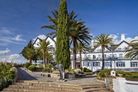 Catalonia Reina Victoria © Booking.com