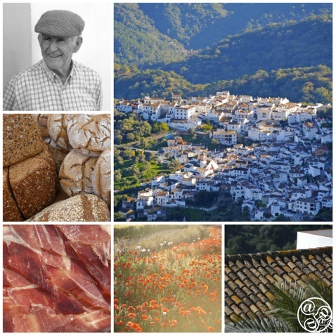 Village life in Benarraba © Michelle Chaplow