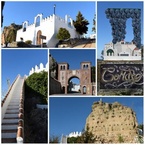 CAPTION HERE © Michelle Chaplow